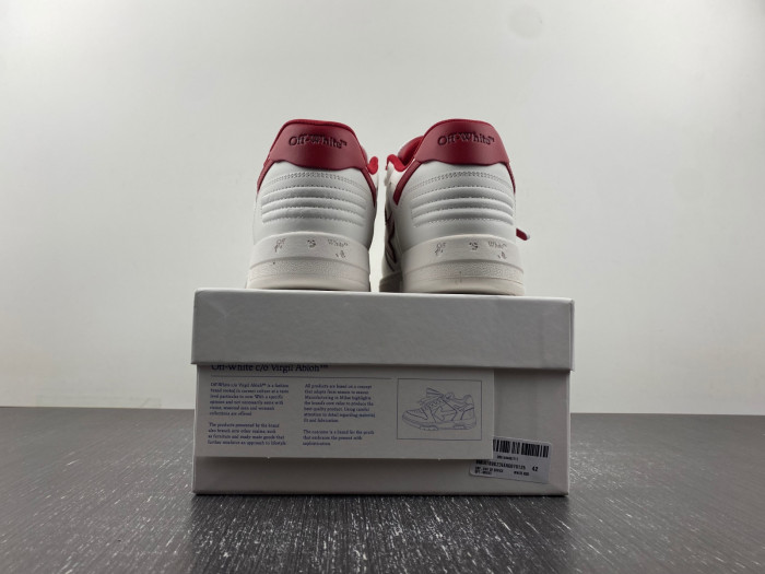 OFW OUT OF OFFICE SNEAKERS