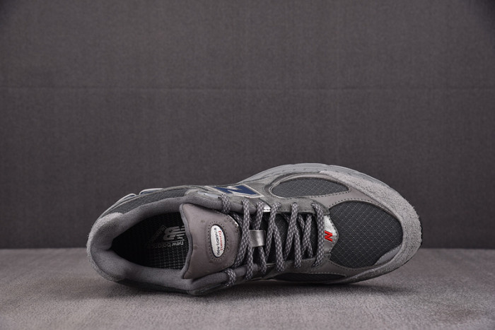 New Balance 2002R Grey Indigo M2002RHG