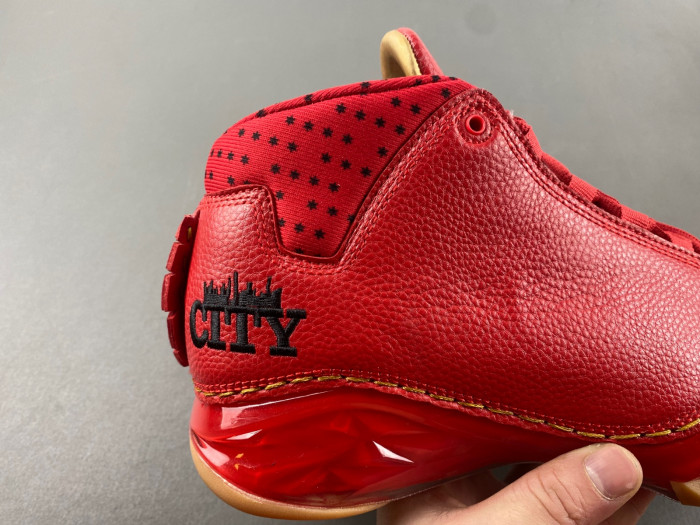 Air Jordan 23 Chicago Men