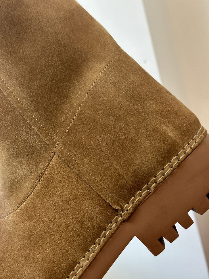 Ba1en*iaga Alaska High Boots