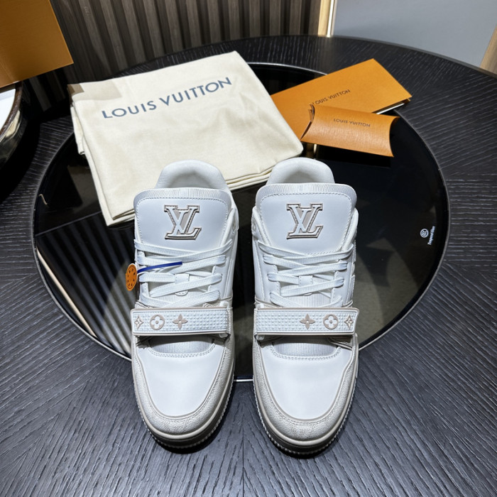 LO1_VTS SNEAKER