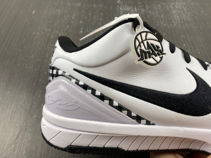 Nike Kobe 4 Protro Mambacita Gigi - FJ9363-100