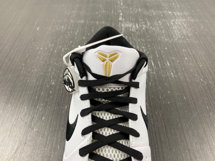 Nike Kobe 4 Protro Mambacita Gigi - FJ9363-100