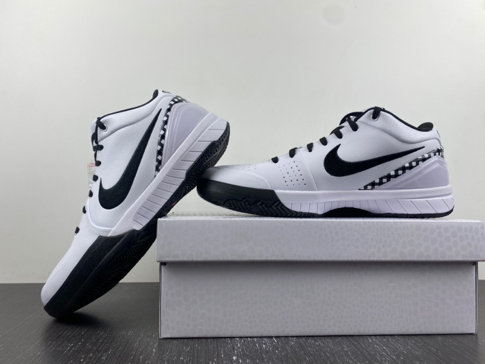 Nike Kobe 4 Protro Mambacita Gigi - FJ9363-100