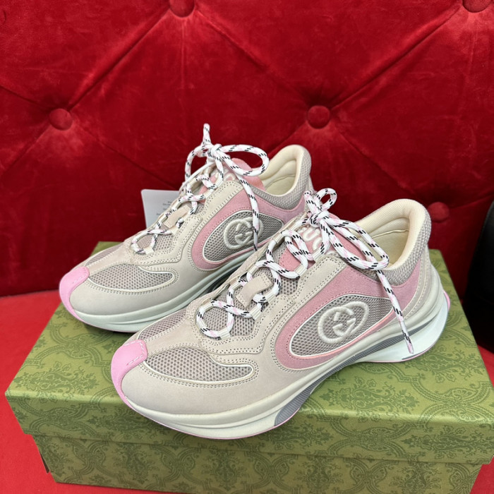 Gvc*1 Run Lace-up Sneakers