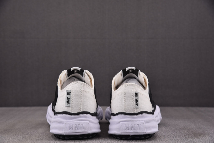 MIHARA YASUHIRO SNEAKERS