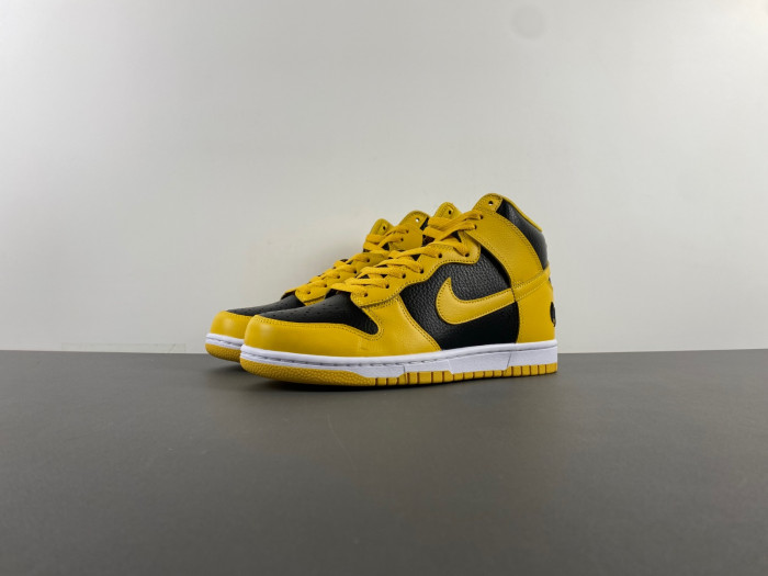 Dunk Hi Retro PRM x Wu-Tang | HJ4320-001