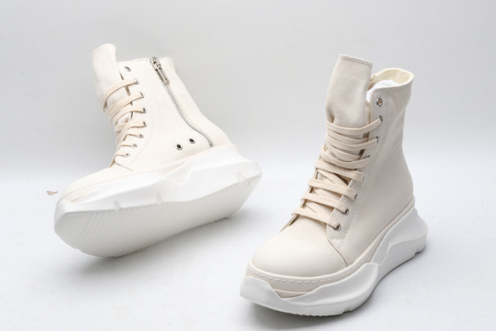 Rick Owens Sneaker