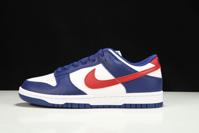 Nike Dunk Low USA (W) - DD1503-119