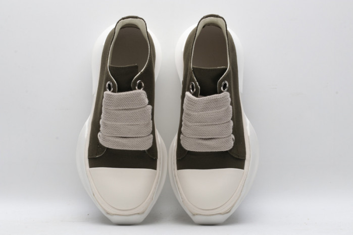 Rick Owens Sneaker