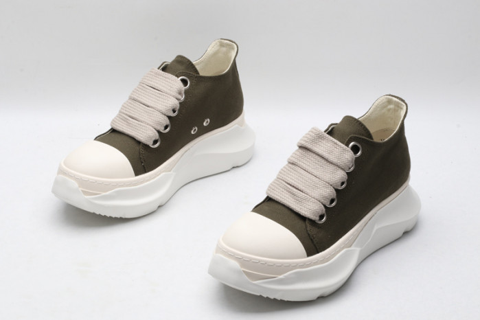 Rick Owens Sneaker