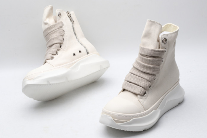 Rick Owens Sneaker
