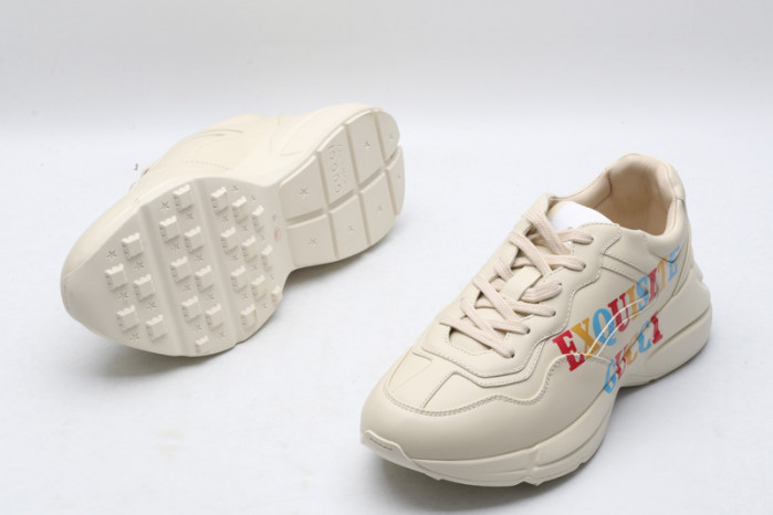 Gvc*1 sneaker