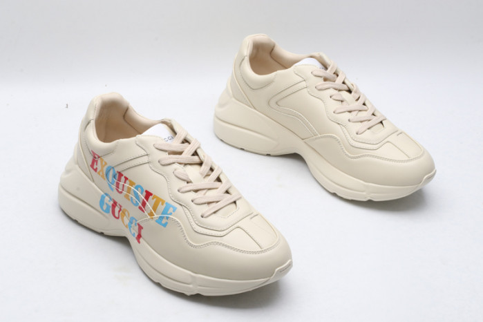Gvc*1 sneaker
