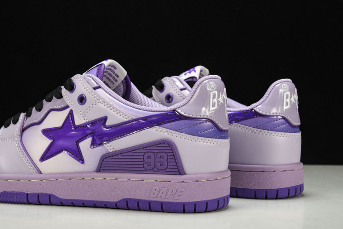 A BATHING APE BAPE SK8 STA