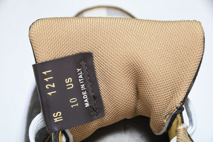 Nike Low Air Force 1 x LV 6A8PYL-001  (special box)