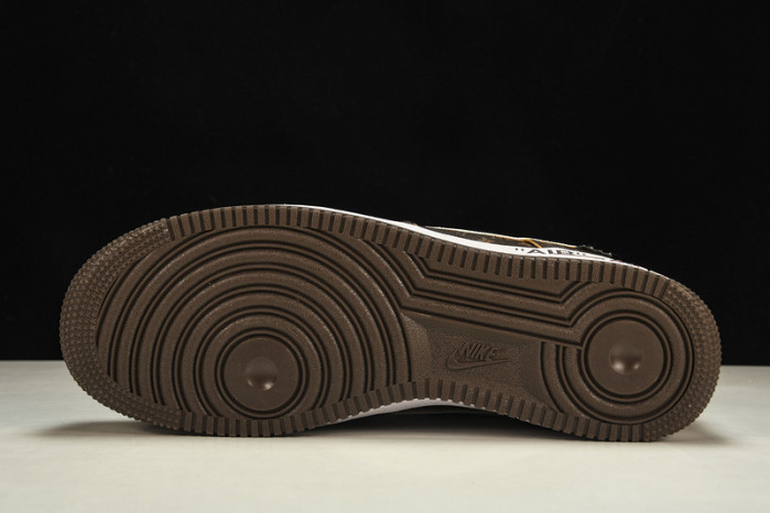 Nike Low Air Force 1 x LV 6A8PYL-001  (special box)