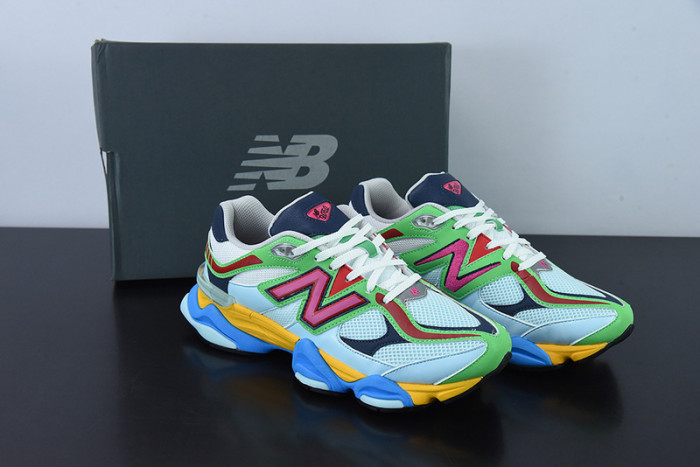 New Balance U9060NBN