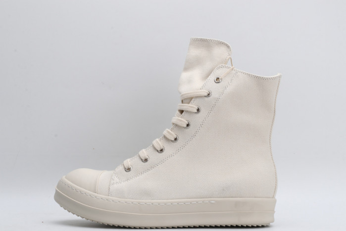 Rick Owens Sneaker