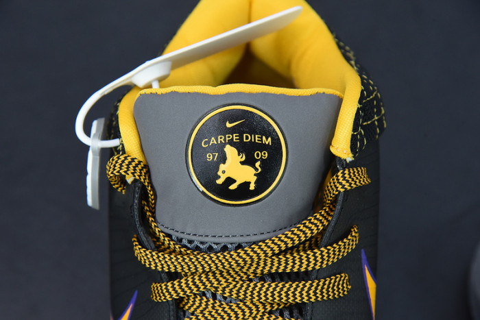 NIKE ZOOM KOBE 4 PROTRO 