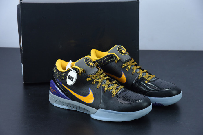 NIKE ZOOM KOBE 4 PROTRO 