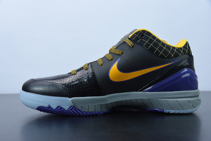 NIKE ZOOM KOBE 4 PROTRO 