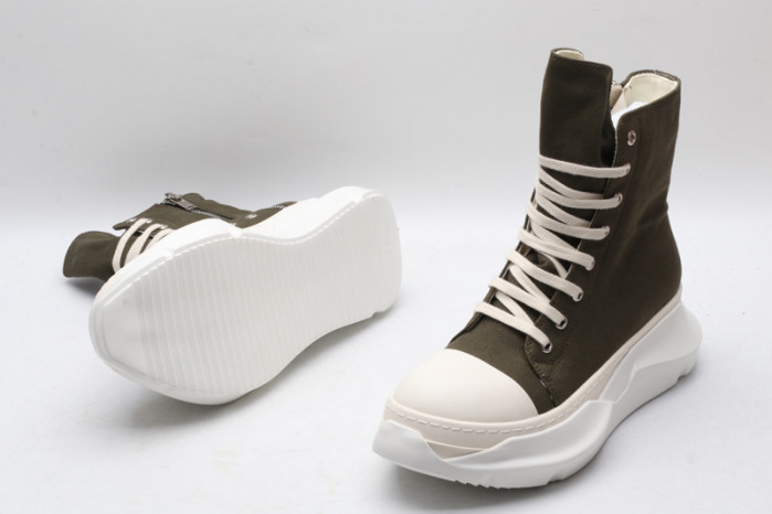 Rick Owens Sneaker