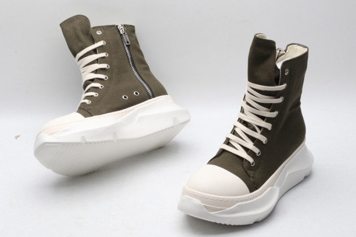 Rick Owens Sneaker