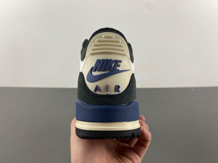 A Ma Maniere x Air Jordan 3 Diffused Blue HV8571-100