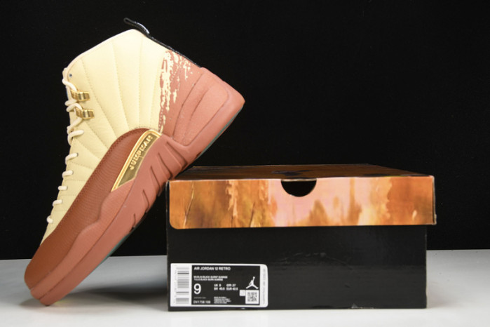 Jordan 12 Retro Eastside Golf - DV1758-108