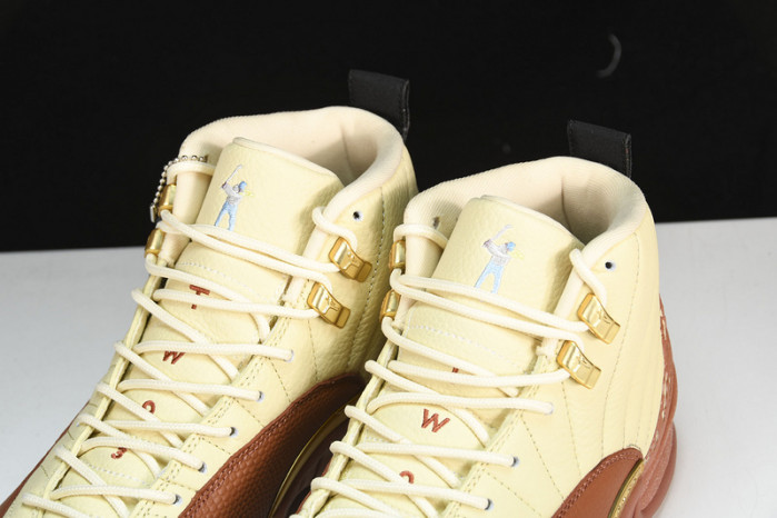 Jordan 12 Retro Eastside Golf - DV1758-108