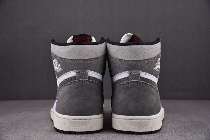 AIR Jordan 1 Retro High OG Washed Black DZ5485-051