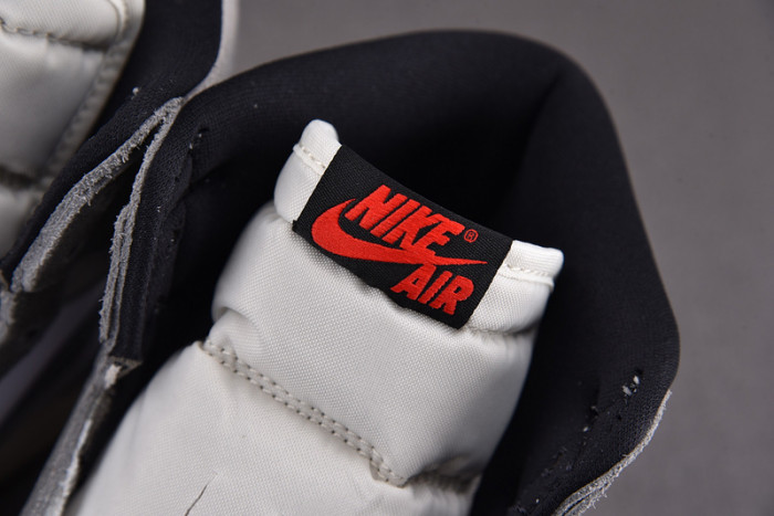 AIR Jordan 1 Retro High OG Washed Black DZ5485-051