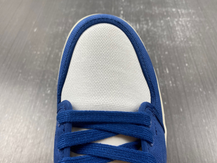 Air Jordan 1 Retro AJKO Low Kentucky - DX4981-103