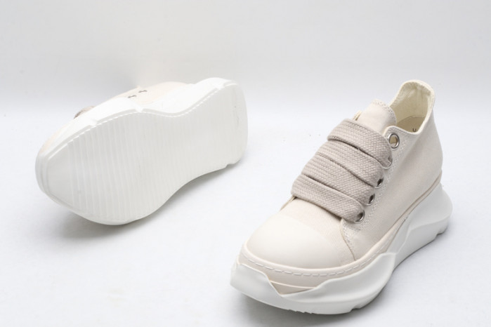 Rick Owens Sneaker