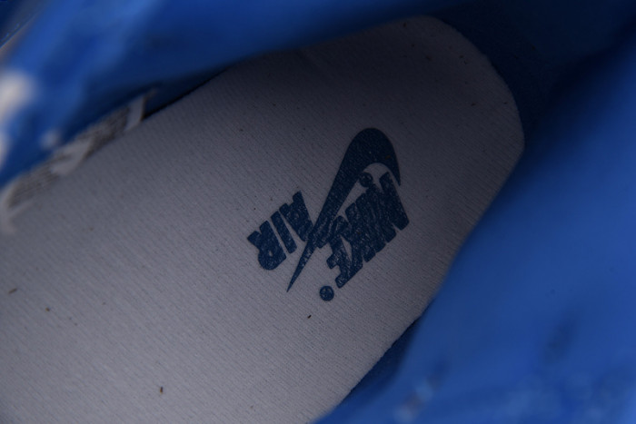 Air Jordan 1 High OG "True Blue" DZ5485-410