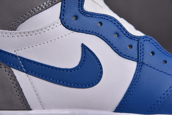 Air Jordan 1 High OG "True Blue" DZ5485-410