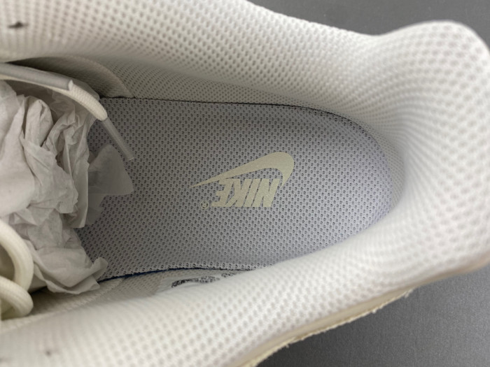 Travis Scott x Nike Shark-A-Don "Sail" | HQ3061-100