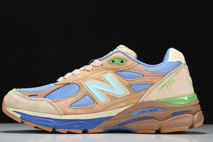New Balance M990JG3