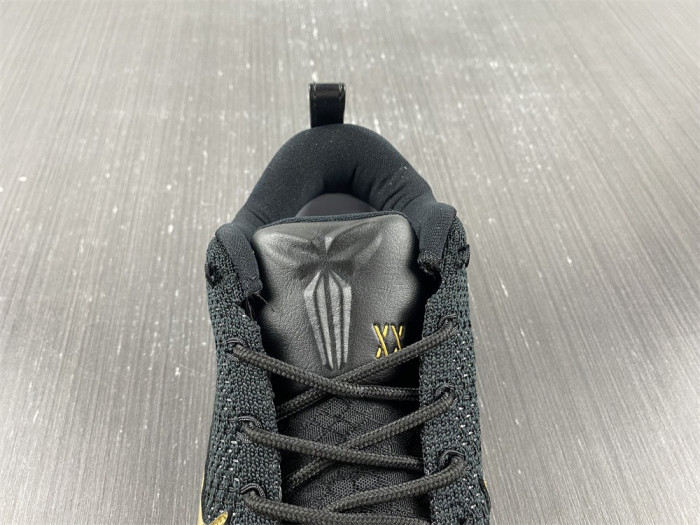 NIKE Kobe 11 Elite Low 