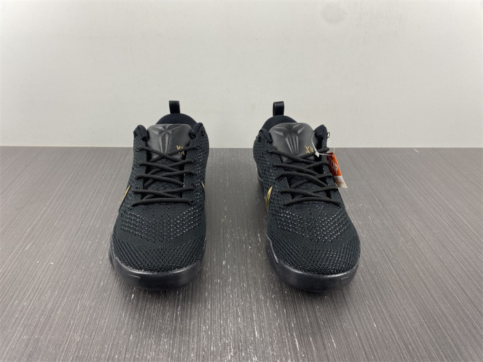 NIKE Kobe 11 Elite Low 