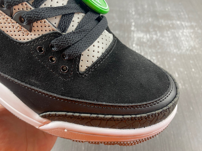 Air Jordan 3 Retro Tinker Black Cement CK4348-007
