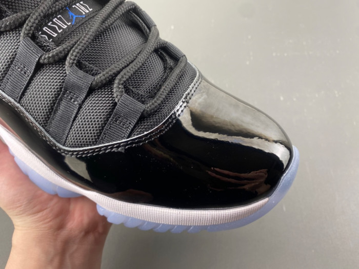 Jordan 11 Retro Space Jam (2026) - CT8012-900