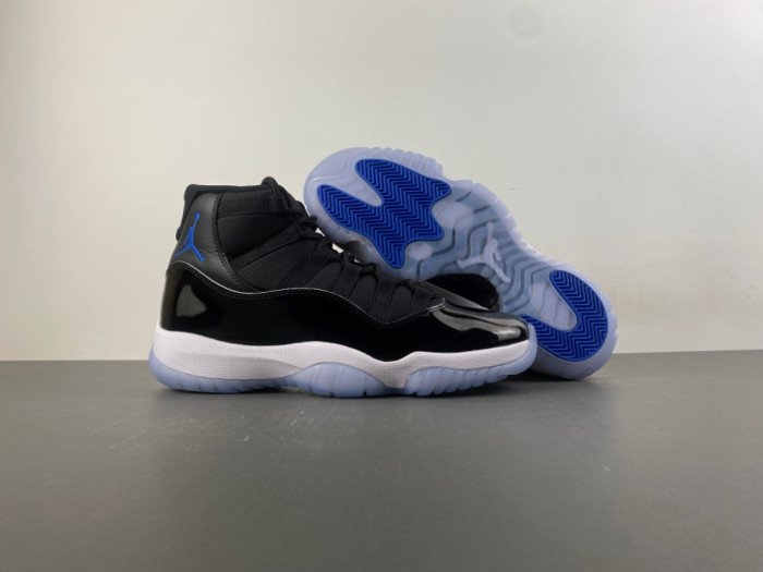 Jordan 11 Retro Space Jam (2026) - CT8012-900