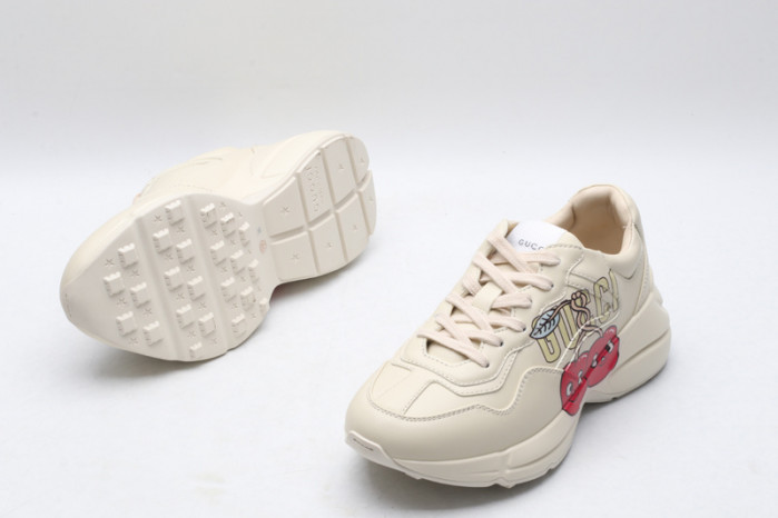 Gvc*1 sneaker