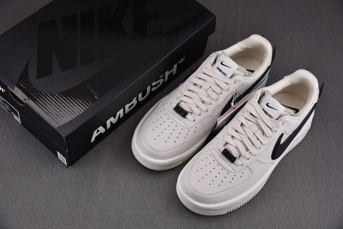 AMBUSH x Nike Air Force 1 Low SP AMBUSH Phantom DV3464-002