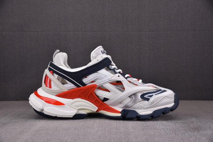 Ba1en*iaga TRACK.3.0 SOCK 736328-W3SKC 9056