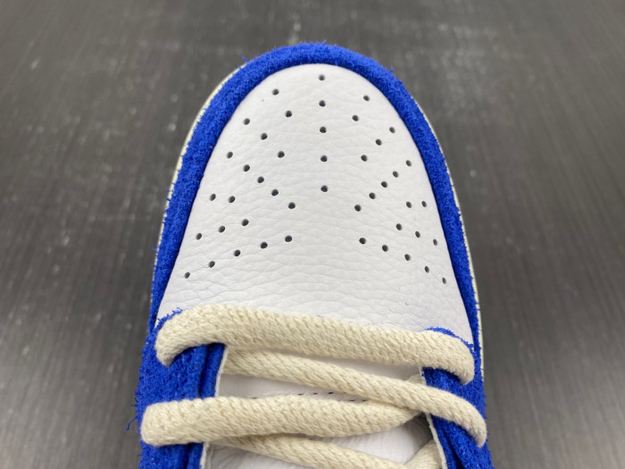 FLY Streetwear Nike SB Dunk Low DQ5130-400