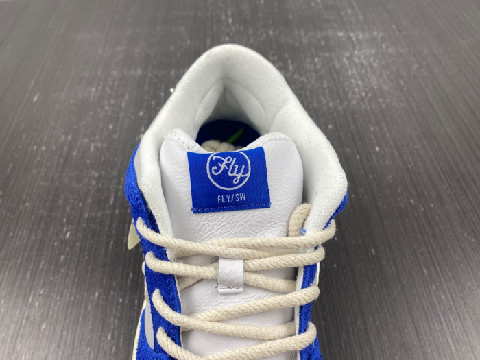 FLY Streetwear Nike SB Dunk Low DQ5130-400