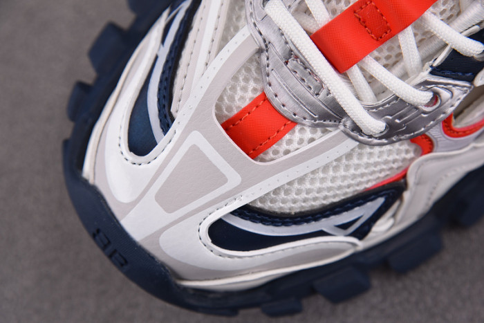 Ba1en*iaga TRACK.3.0 SOCK 736328-W3SKC 9056